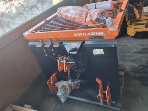 Amazone E+S 301 3
