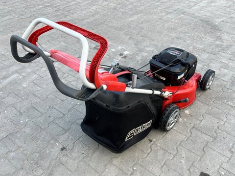 Efco EFCO LR 48TBX COMFORT PLUS 3