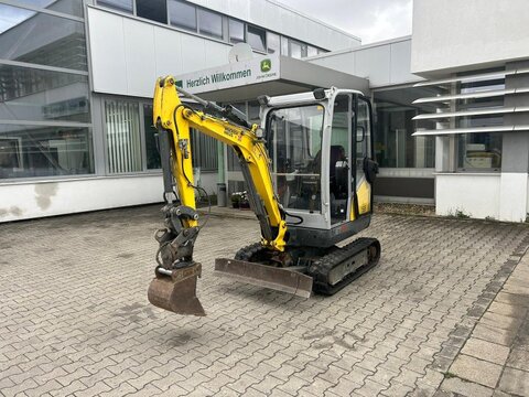 Wacker Neuson ET 18