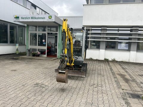 Wacker Neuson ET 18 2