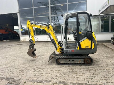 Wacker Neuson ET 18 3