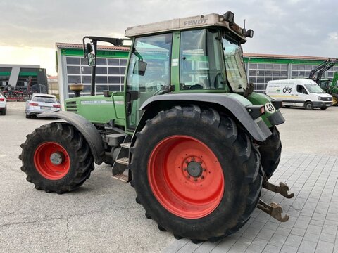 Fendt 311 Farmer 3