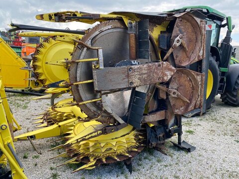 Kemper 460 Plus Stalkbuster 2