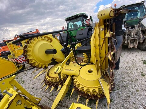 Kemper 460 Plus Stalkbuster 3