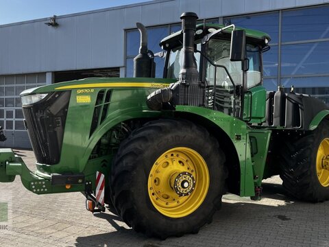 John Deere 9570R