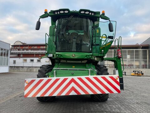 John Deere T560 I HM 2
