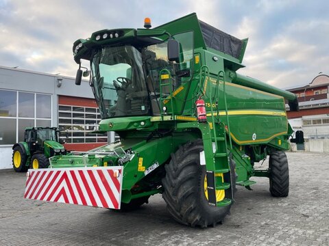 John Deere T560 I HM 3