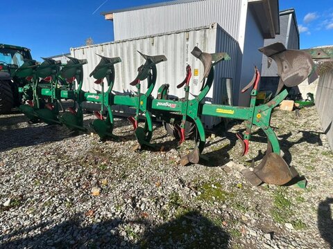 Regent Pflug Taurus 200 T-cx 2