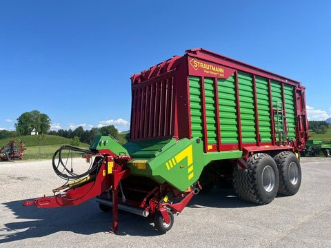 Strautmann Giga Vitesse 3601 2