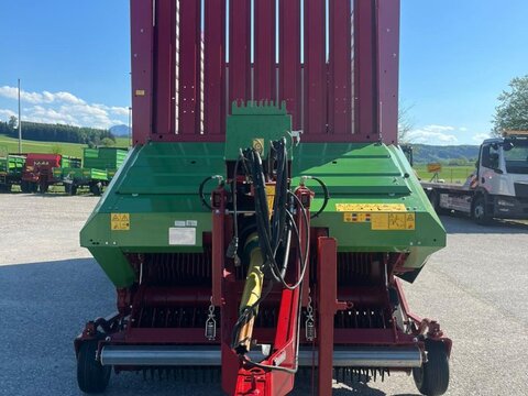 Strautmann Giga Vitesse 3601 3