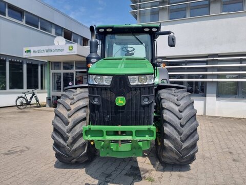 John Deere 8400 R 2