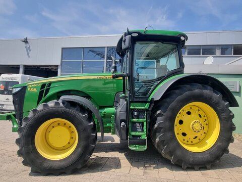 John Deere 8400 R 3