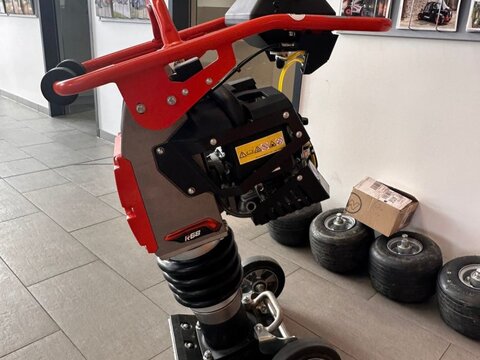 Bobcat R68p