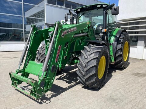 John Deere 6150R