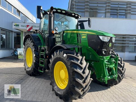 John Deere 6250R 2