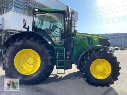 John Deere 6250R 3