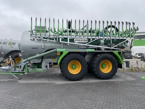 Joskin Volumetra 16500D 2