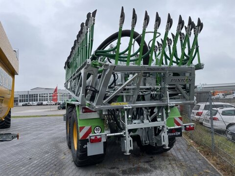 Joskin Volumetra 16500D 3