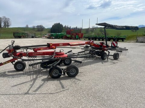 Vicon Andex 714 T Evo