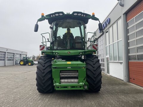 John Deere 9900 i 2
