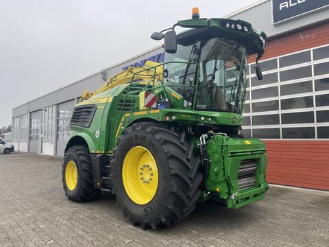 John Deere 9900 i 3
