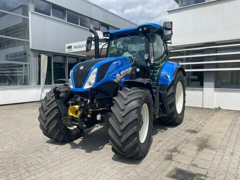 New Holland T6.180 AC