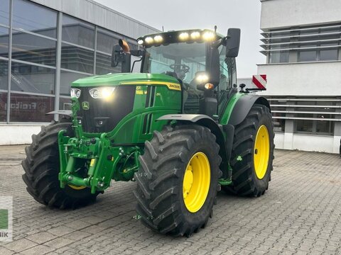 John Deere 6R 250 6R250 6250R Garantieverlängerung 1