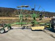 Krone Swadro 810