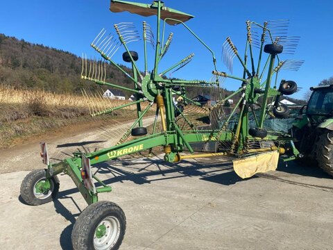 Krone Swadro 810 3
