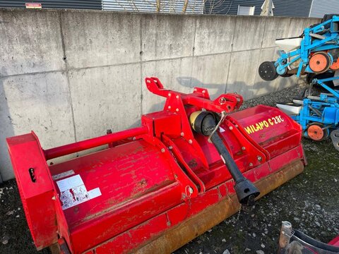 Omarv Milano 280 C Plus 2