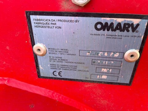 Omarv Milano 280 C Plus 3