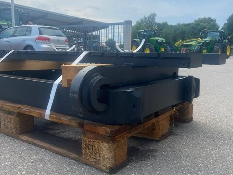 Kramer Palettengabel 1200 Volvo 3