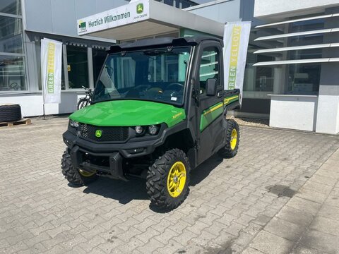 John Deere Gator XUV 865M