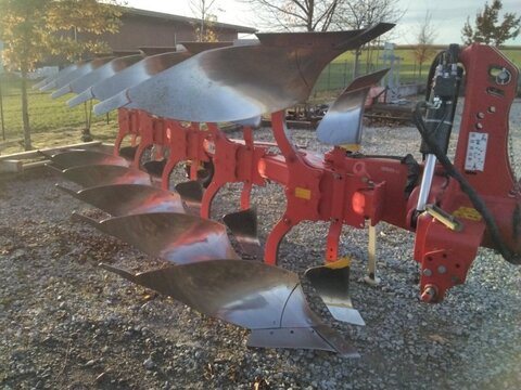 Pöttinger servo 45s 5- Schar 2