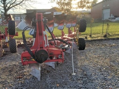 Pöttinger servo 45s 5- Schar 3