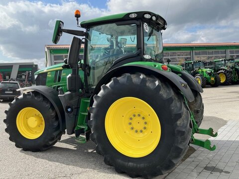 John Deere 6R 250 6R250 2