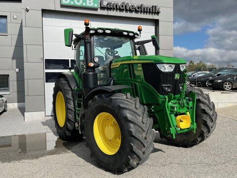 John Deere 6R 250 6R250 3