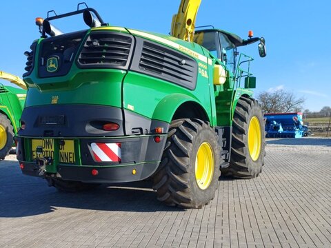 John Deere 9900 i 3