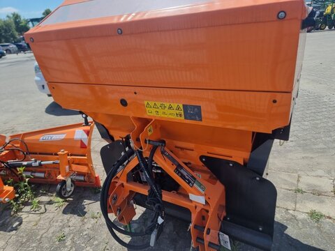Amazone IceTiger 2