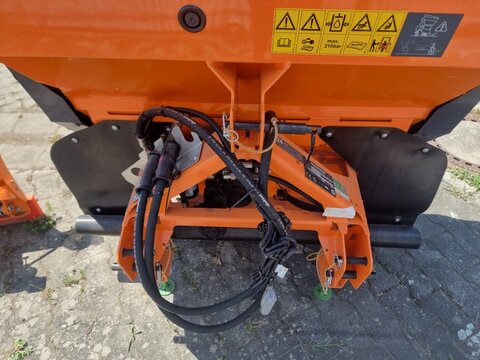 Amazone IceTiger 3