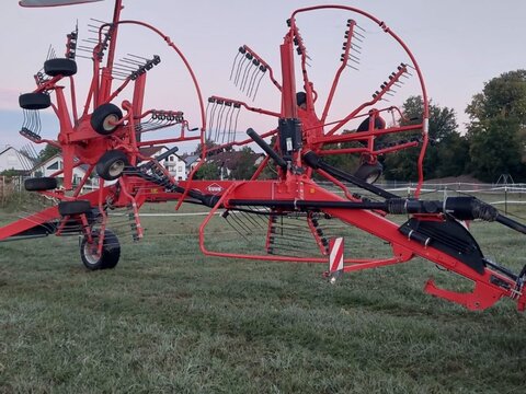 Kuhn GA 7530