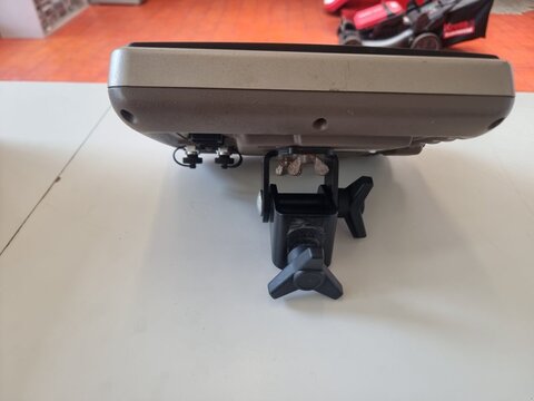 John Deere DISPLAY 2630 2