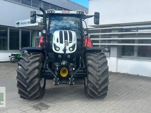 Steyr 6175 Imuls CVT 2