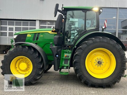 John Deere 6R 250 6R250 6250R Garantieverlängerung 3