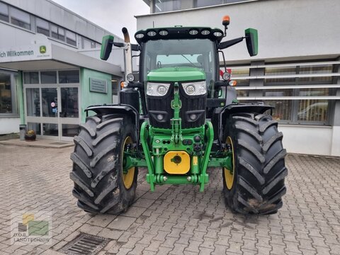 John Deere 6R185 6R 185 Garantieverlängerung bis 2026 + Rei 2