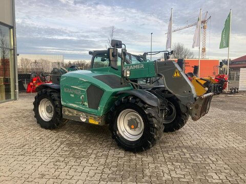 Kramer KT 407 3