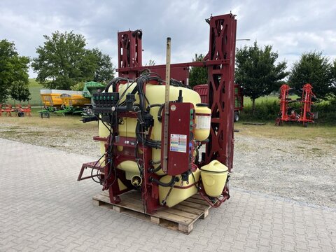 Hardi Master Plus 1500 2