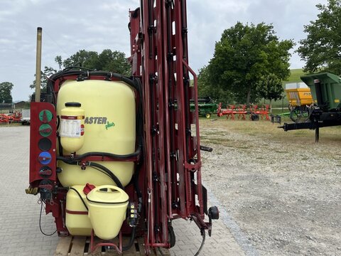 Hardi Master Plus 1500 3