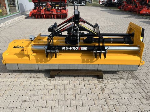 Müthing MU Pro 280 2