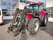 Case IH MXU 135 Pro mit FL